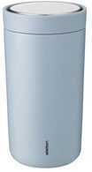Stelton To Go Click Cup 0,2 l minkštas debesis