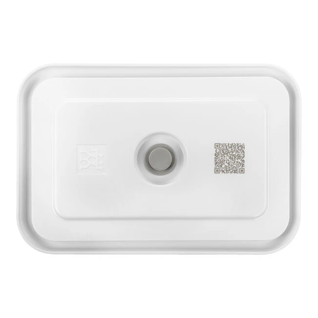 Stiklinis vakuuminis indas ZWILLING Fresh & Save, dydis: L, 2.00 l