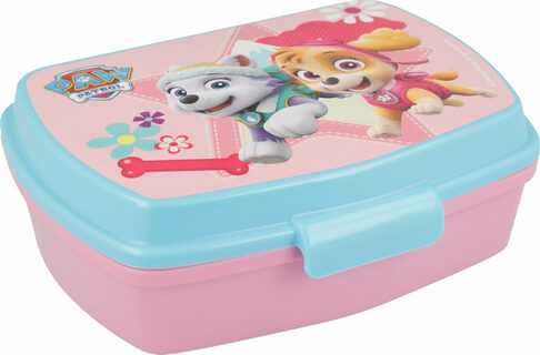 STOR Paw Patrol Priešpiečių dėžutė