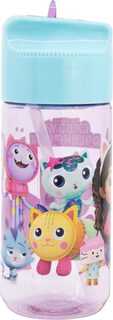 Stor „Gabby's Dollhouse Bottel 430 ml“