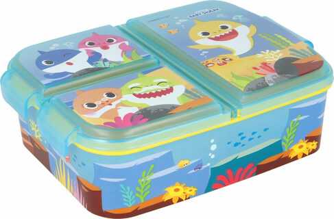 Stor Baby Shark pietų dėžutė