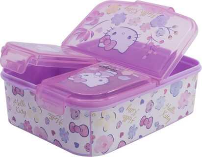 Stor HELLO KITTY Pietų dėžutė