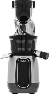 Lėtaeigė sulčiaspaudė Tefal Ultra Juice Digit ZC605D38
