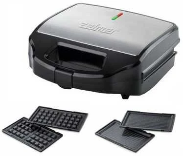 Sumuštinių keptuvas Sumuštinių keptuvė Zelmer ZSM7900
