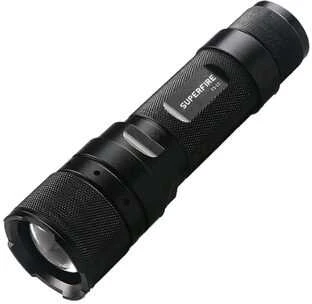 Žibintuvėlis Superfire F3-L2 570lm