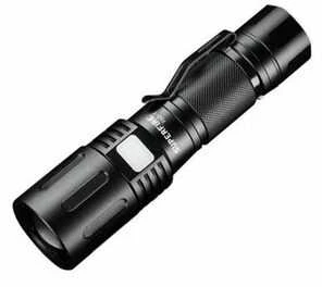 Žibintuvėlis Superfire F5, 1100lm, USB