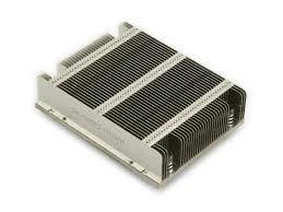 SuperMicro Supermic CPU KUHler SNK-P0057PS Sockel 2011 1U passiv, Siauras ILM