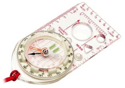 Išmanusis laikrodis Suunto M-3 G kompasas