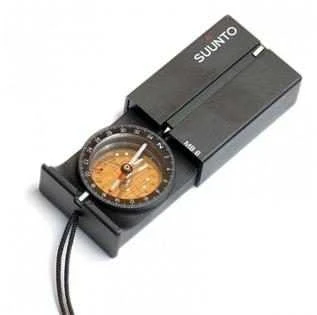 Išmanusis laikrodis Suunto MB-6