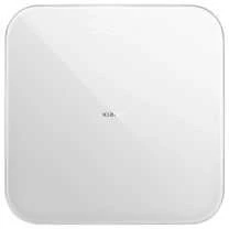 Išmaniosios svarstyklės Xiaomi Mi Smart Scale S200, Baltos