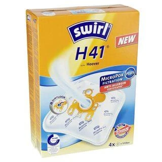 SWIRL H41/4 MP Plus D.s. filtrai