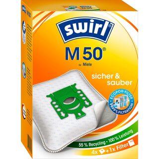 SWIRL M50/4 MP Plus D.s. filtrai #4948948