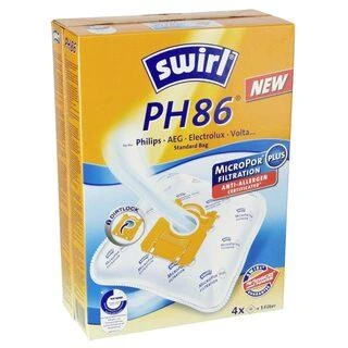 „Swirl PH 86 MP Plus AirSpace“.