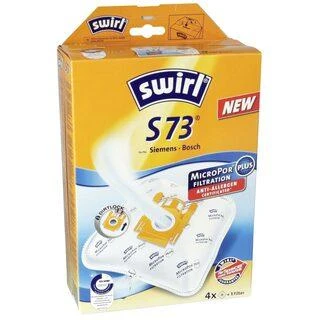SWIRL S73/4 MP Plus Ds filtrai