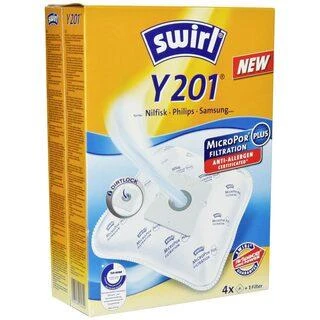 „Swirl Y 201 MP Plus AirSpace“.