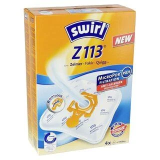„Swirl Z 113 MP Plus AirSpace“.