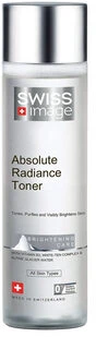 Swiss Image Brightening Care Absolute Radiance Toneris 200ml