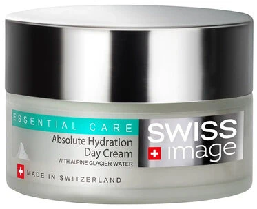 Swiss Image Essential Care Absolute Hydration Day Kreminis 50ml