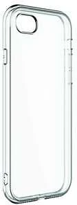 Dėklas „Swissten Clear Jelly Case“, skirtas „Apple iPhone 15“.