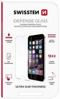 Swissten Tempered Glass Premium 9H ekrano apsauga Apple iPhone XR