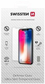 Swissten Ultra Slim Tempered Glass Premium 9H ekrano apsauga Samsung Galaxy A54 5G