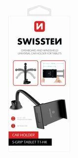 Swissten UCHWYT NA Planšetė S-GRIP T1-HK universalus