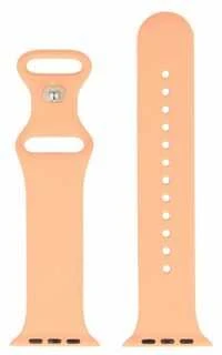 Swissten silikoninė apyrankė, skirta Apple Watch 38/40 mm