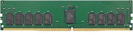 RAM „Synology D4ES02-8G“ atminties modulis 8 GB 1 x 8 GB DDR4 ECC