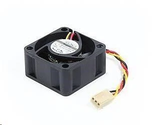 Synology 40mm aušinimo ventiliatorius su jungtimi