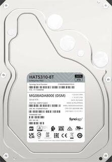 SYNOLOGY HAT5310-8T 8TB SATA HDD