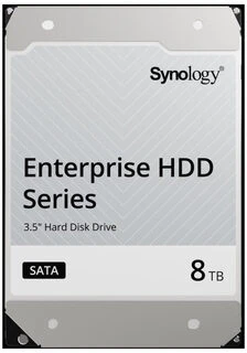 SYNOLOGY HAT5320-8T 8TB SATA HDD