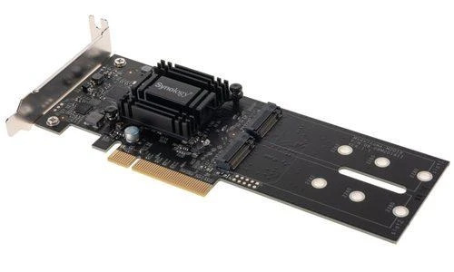 SYNOLOGY M2D18