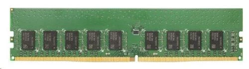 RAM Modulis - Synology D4eu01-8g 8GB DDR4 2666MHz ECC