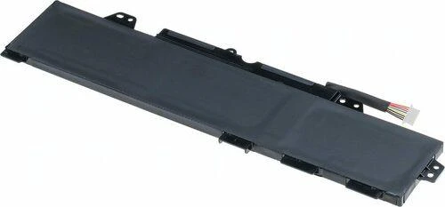 Hewlett Packard (HP) HP akumuliatorius 3 elementų | 56 Wh | 4,85 Ah