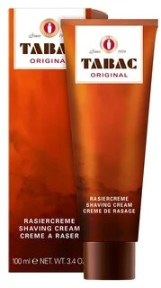 Tabac Original Skutimosi kremas 100 ml (vyrams)