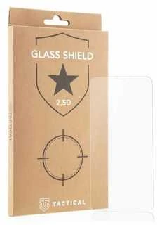 Tactical apsauginis stiklas Shield 2.5D Samsung Galaxy A15 4G/5G skaidrus