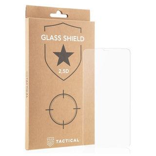 Tactical Apsauginis stiklas Samsung Galaxy A14 4G Glass Shield 0.33mm Clear