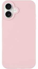 Tactical MagForce Velvet Smoothie dėklas skirtas Apple iPhone 16 Plus rožinė pantera