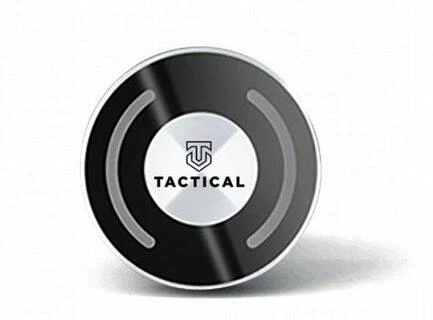 Tactical Mine MagForce automobilinis telefono laikiklis į oro groteles su MagSafe