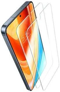 Nillkin Grūdintas stiklas Samsung S24 Plius Torras Insta-III Master