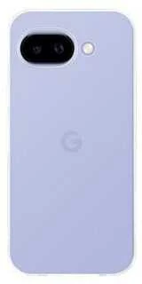 Tactical TPU dėklas skirtas Google Pixel 10a skaidrus