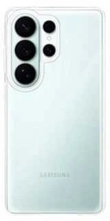 Tactical TPU dėklas skirtas Samsung Galaxy S26 Ultra skaidrus