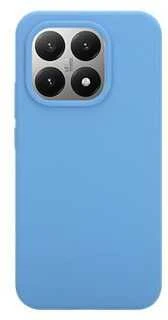 Tactical Velvet Smoothie dėklas skirtas Xiaomi 15T Avatar