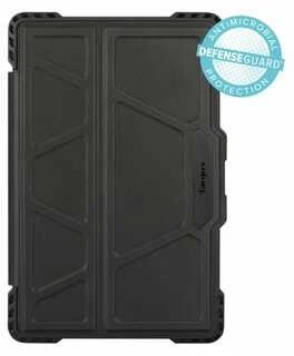 TARGUS ANTI?MICROBIAL PRO-TEK SUKIMAS DĖKLAS, SKIRTAS SAMSUNG TAB A7 10.4?