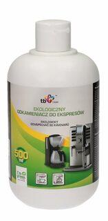 TB Odkamieniacz kavos aparatams clean, 500 ml