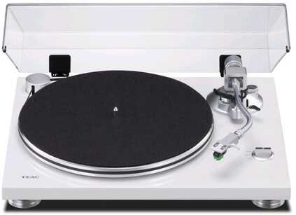 Teac TN-3B-SE Hi-Fi patefonas