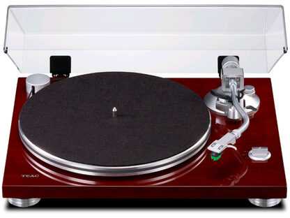 TEAC TN-3B-SE vyšninė