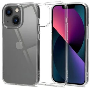 Tech-Protect FlexAir Hybrid iPhone 13 – skaidrus telefono dėklas