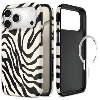 Dėklas Tech-Protect LAMANO MagSafe iPhone 17 Pro / 18 Pro NATURE MUSE