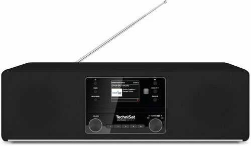 Muzikinis centras Radio TechniSat DIGITRADIO 380